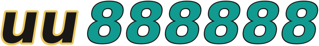uu888888 logo