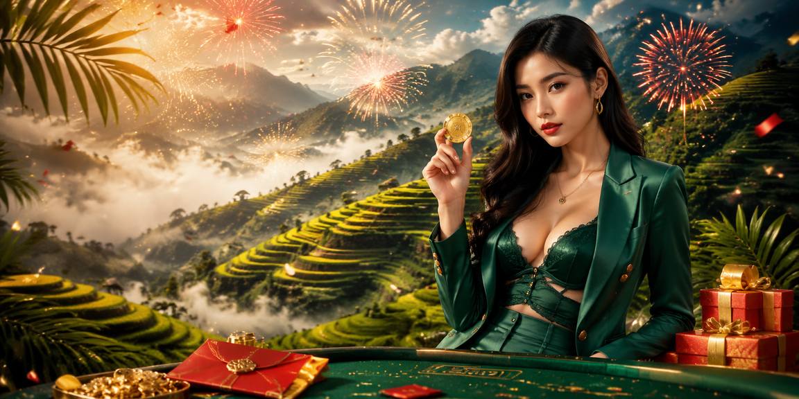 uu888888 Khám phá sảnh casino uu888888 có gì